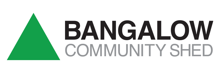 Bangalow Men's Shed